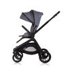 Chipolino Baby stroller 3 in 1 "Magnum" anthracite KKMA02505AN