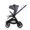 Chipolino Baby stroller 3 in 1 "Magnum" anthracite KKMA02505AN