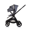 Chipolino Baby stroller 3 in 1 "Magnum" anthracite KKMA02505AN