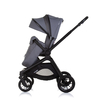 Chipolino Baby stroller 3 in 1 "Magnum" anthracite KKMA02505AN