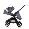 Chipolino Baby stroller 3 in 1 "Magnum" anthracite KKMA02505AN
