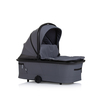 Chipolino Baby stroller 3 in 1 "Magnum" anthracite KKMA02505AN