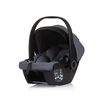 Chipolino Baby stroller 3 in 1 "Magnum" anthracite KKMA02505AN