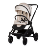 Chipolino Baby stroller 3 in 1 "Magnum" biscotta KKMA02501BI