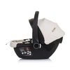 Chipolino Baby stroller 3 in 1 "Magnum" biscotta KKMA02501BI