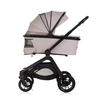 Chipolino Baby stroller 3 in 1 "Magnum" tiramisu KKMA02502TR