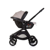 Chipolino Baby stroller 3 in 1 "Magnum" tiramisu KKMA02502TR