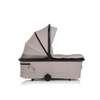 Chipolino Baby stroller 3 in 1 "Magnum" tiramisu KKMA02502TR