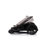 Chipolino Baby stroller 3 in 1 "Magnum" tiramisu KKMA02502TR