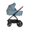 Chipolino Baby stroller 3 in 1 "Prestige" basil KKPRS02505BA