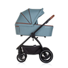 Chipolino Baby stroller 3 in 1 "Prestige" basil KKPRS02505BA