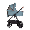 Chipolino Baby stroller 3 in 1 "Prestige" basil KKPRS02505BA