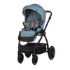 Chipolino Baby stroller 3 in 1 "Prestige" basil KKPRS02505BA