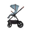 Chipolino Baby stroller 3 in 1 "Prestige" basil KKPRS02505BA