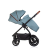 Chipolino Baby stroller 3 in 1 "Prestige" basil KKPRS02505BA