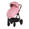 Chipolino Baby stroller 3 in 1 "Prestige" marshmallow KKPRS02506PM
