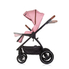Chipolino Baby stroller 3 in 1 "Prestige" marshmallow KKPRS02506PM