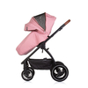 Chipolino Baby stroller 3 in 1 "Prestige" marshmallow KKPRS02506PM