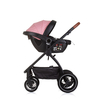 Chipolino Baby stroller 3 in 1 "Prestige" marshmallow KKPRS02506PM