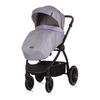 Chipolino Prestige 3 σε 1 Σύστημα Μεταφοράς 0-22kg cloud grey KKPRS02502CL