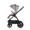 Chipolino Prestige 3 σε 1 Σύστημα Μεταφοράς 0-22kg cloud grey KKPRS02502CL