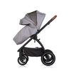 Chipolino Prestige 3 σε 1 Σύστημα Μεταφοράς 0-22kg cloud grey KKPRS02502CL