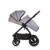 Chipolino Prestige 3 σε 1 Σύστημα Μεταφοράς 0-22kg cloud grey KKPRS02502CL