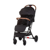 Chipolino Fantasy 0-22kg Καροτσάκι μωρού με κάλυμμα ποδιών βατόμουρο LKFN02501BB