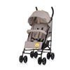 Chipolino Baby Stroller 6+, up to 22 kg "Milano" Lion LKMLN0253LI