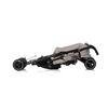 Chipolino Baby Stroller 6+, up to 22 kg "Milano" Lion LKMLN0253LI