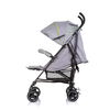 Chipolino Baby Stroller 6+, up to 22 kg "Milano" Bear LKMLN0252BE