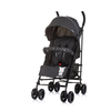 Chipolino Baby Stroller 6+, up to 22 kg "Milano" Zebra LKMLN0251ZE