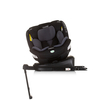 Chipolino Car seat I-SIZE 40-150 cm ISOFIX 360 "TOURINO" obsidian STKTRN02401OB