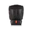 Chipolino Car seat I-SIZE 40-150 cm ISOFIX 360 "TOURINO" obsidian STKTRN02401OB