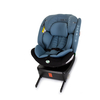 Chipolino Car seat I-SIZE 40-150 cm ISOFIX 360 "TOURINO" blue STKTRN02407BL