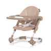 Chipolino Booster chair "Muffin" macadamia STHBMF02402MA