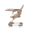 Chipolino Booster chair "Muffin" macadamia STHBMF02402MA