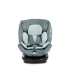 Chipolino Car seat I-SIZE 40-150 cm ISOFIX 360 "VOLARE" pastel green STKVLR02404PG