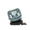 Chipolino Car seat I-SIZE 40-150 cm ISOFIX 360 "VOLARE" pastel green STKVLR02404PG
