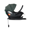 Chipolino Car seat "Duo Smart" 40-87cm,basil STKDS0254BA