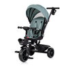 Chipolino Tricycle with canopy "Max Sport" basil TRKMS02504BA