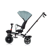 Chipolino Tricycle with canopy "Max Sport" basil TRKMS02504BA