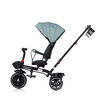 Chipolino Tricycle with canopy "Max Sport" basil TRKMS02504BA