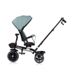 Chipolino Tricycle with canopy "Max Sport" basil TRKMS02504BA