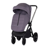 Chipolino Encanto 3 σε 1 Καροτσάκι μωρού 0-22kg με χωριστή Καλαθούνα & Αξεσουάρ cloud KKEN02501CL
