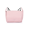 Chipolino Baby transformable stroller "VISTA" pink marshmallow KKVS02506PM