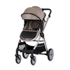 Chipolino Baby transformable stroller "VISTA" tiramisu KKVS02503TR