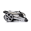 Chipolino VISTA 3 σε 1 Μεταμορφώσιμο καροτσάκι μωρού 0-22kg biscotta KKVS02504BI
