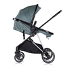 Chipolino Aura 3 in 1 Μεταμορφώσιμο καροτσάκι μωρού 0-22kg basel KKAUR02505BA