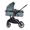 Chipolino Aura 3 in 1 Μεταμορφώσιμο καροτσάκι μωρού 0-22kg basel KKAUR02505BA